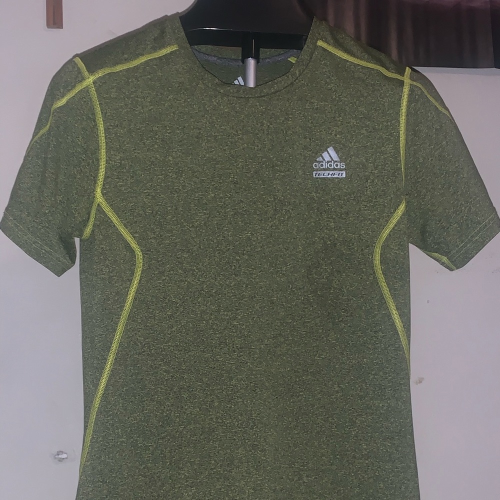 Adidas dry fit shirt!